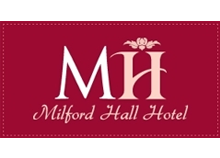 Milford Hall Hotel